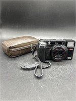 Minolta Freedom TELE 38-80mm f/2.8-5.6 w/ Case