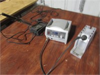 soldering stations