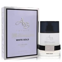 Lomani Ab Spirit Millionaire White Gold Spray