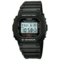 No box unit only, Casio Men's G-Shock Classic