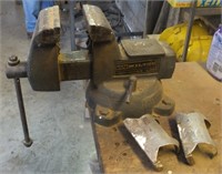 WILTON 5" VISE