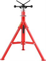 VEVOR Pipe Stand | 2500 lbs | 28-52 Inches