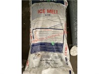 50 lb Bag of Ice Melt