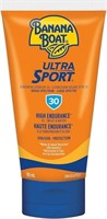 Banana Boat -Sunscreen Lotion