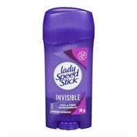 Sealed-Lady Speed - antiperspirant stick