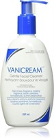 Sealed-Vanicream- Gentle Facial Cleanser