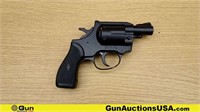 Heritage MFG SENTRY .38 SPECIAL Revolver. Very Goo