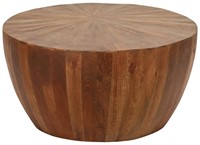 Cayley Round Coffee Table