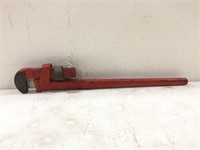 Walworth Pipe Wrench