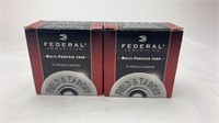 Federal Ammunition 12 Gauge