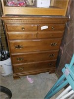 4 drawer Chest of Drawers