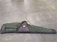 45" boyt padded rifle case
