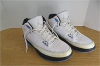 Jordan Basketball Shoes, Size 12