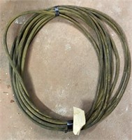 600v Welding Cable (50ft)