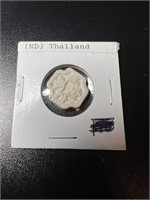 Thailand Coin