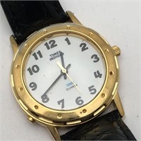 Timex Indigo Quartz Wrist Watch