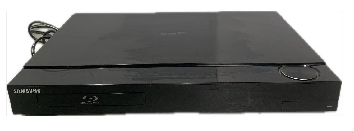 Samsung Blu-Ray Disc Home Theater System