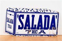 SALADA TEA SSP SIGN
