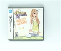 Hannah Montana 2: Music Jam - Nintendo DS