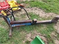 Richland 3 PT Wood Splitter