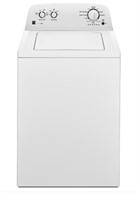 Kenmore 3.5 Cu. Ft. Top-Load Washer