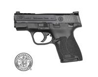 SMITH & WESSON Performance Center M&P M2.0 SHIELD