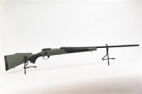 New Weatherby Vanguard 6.5-300WBY Rifle