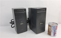 Batteries de secours TrippLite Smart750ubs