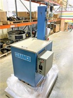 (New Never Used) RAMCO PARTS WASHER w/ LIFT