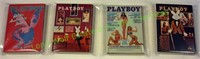 PlayBoy Collectible Trading Cards