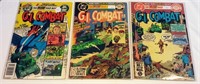 DC Comics-G.I. Combat-Comic Books