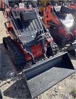 Agrotk LRT23 Skid Steer Loader