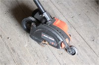 Black & Decker 2-in 1 Landscape Electric Edger