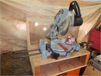 Delta 10 inch Mitre Saw