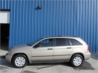 2006 Chrysler PACIFICA