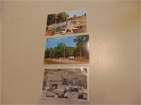 Grand Bend - 3 Postcards