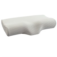 Cervical Pillow Foam Neck Washable Cover $43