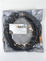 NEW Raven - HDMI Cable w/ Ethernet (40 ft.)