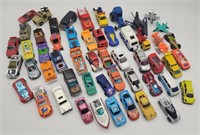 Die Cast Cars Hot Wheels & Other