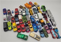 Die Cast Cars Hot Wheels & Other