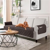 $71 TAOCOCO Waterproof Oversized Couch Covers for