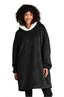 port authority mountain lodge wearable blanket, Bl