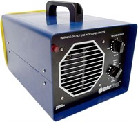 OdorStop OS2500UV Ozone Generator  2500 sqft
