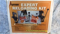 Lyman Expert Reloading Kit