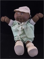 Cabbage Patch Kid doll. CPK.