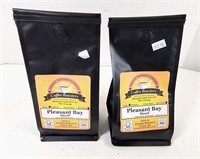 NEW Prince Edward County Coffee Roasters (300g x2)