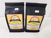 NEW Prince Edward County Coffee Roasters (300g x2)