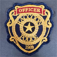 RPD PATCH