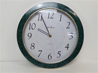 Seth Thomas Quartz Clock