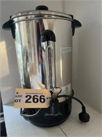 Hot water Urn 5L